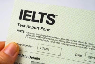 Hơn 56.200 chứng chỉ IELTS cấp sai vẫn được 12.000 tổ chức thế giới công nhận?