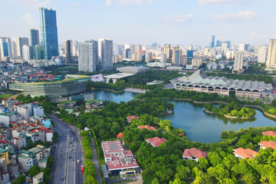 Giữ “ngày về hào hoa” trong tim