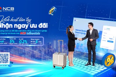 Nhiều doanh nghiệp nắm bắt cơ hội, trở lại cuộc đua trong năm 2024