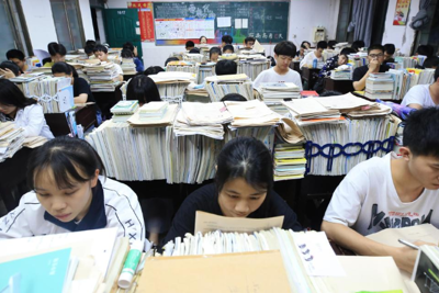 Giải pháp cải thiện sức khỏe tâm thần học đường tại Trung Quốc