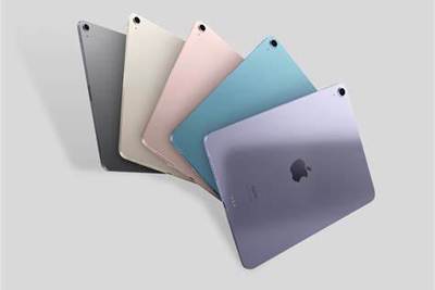 Hé lộ thông tin về iPad Air M3