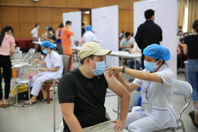 “Anti vaccine” - hậu quả khôn lường