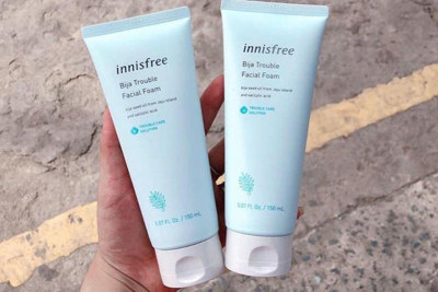 Thu hồi, tiêu huỷ mỹ phẩm của Công ty Amorepacific Việt Nam vì kém chất lượng