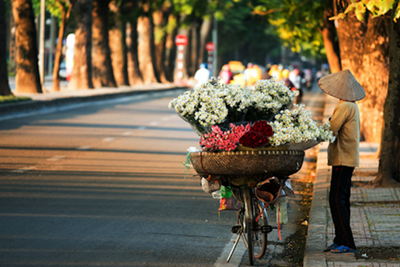 Dự báo thời tiết ngày 19/5/2024: Hà Nội ngày nắng, chiều tối mưa rào