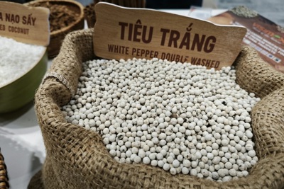 Giá tiêu hôm nay 19/5: 1 tuần tăng mạnh, thêm 7.000 đồng/kg tại các địa phương