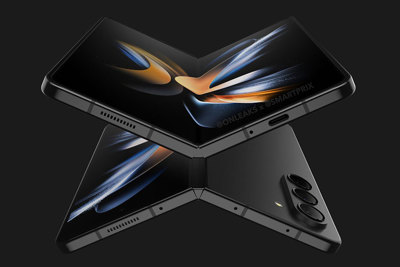 Galaxy Z Fold6 sẽ dùng chip Snapdragon 8 Gen 3