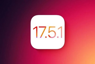 iOS 17.5.1 được phát hành