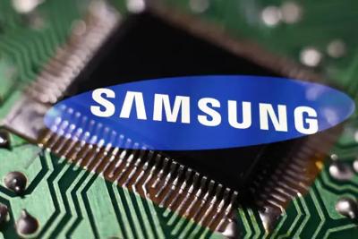 Samsung thay tướng với tham vọng dẫn đầu AI