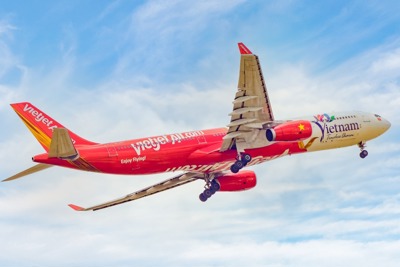 Ngắm tuyết giữa mùa hè tại Australia chỉ từ 0 đồng cùng Vietjet 