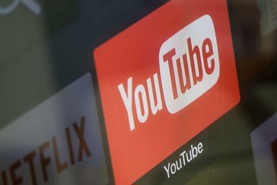 Xử phạt công ty đặt quảng cáo trên kênh YouTube có nội dung vi phạm