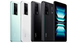 Xiaomi POCO F6 Series trình làng