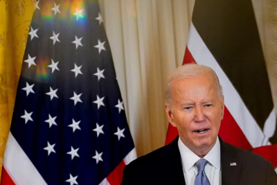 Bắt thủ phạm giả mạo Tổng thống Biden gây chi phối tình hình bầu cử Mỹ