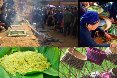 Ba nghề truyền thống mới được công nhận ở Lào Cai là nghề nào?