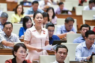 Có phương án tháo gỡ khó khăn cho từng lĩnh vực, ngành để thúc đẩy KT-XH