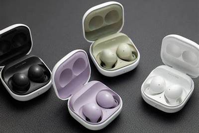 Galaxy Buds 3 sẽ có thiết kế mới