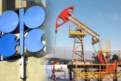 OPEC+ chưa muốn đảo ngược chính sách cắt giảm sản lượng