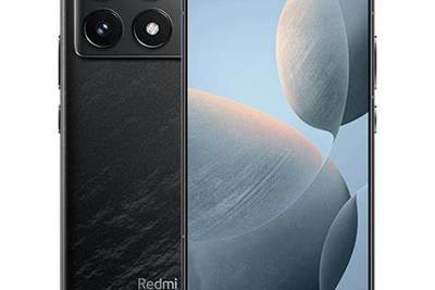 Hé lộ cấu hình Redmi K80