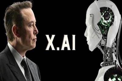 xAI của Elon Musk được định giá 24 tỷ USD