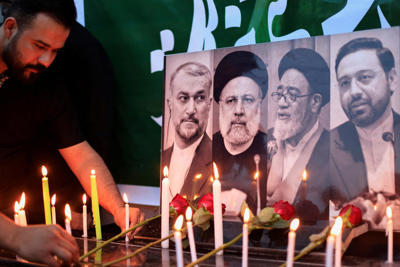 Vì sao Mỹ không tham dự lễ tưởng niệm Tổng thống Iran ở Liên Hợp Quốc?
