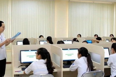 ĐH Quốc gia Hà Nội tiết lộ cấu trúc bài thi đánh giá năng lực 2025