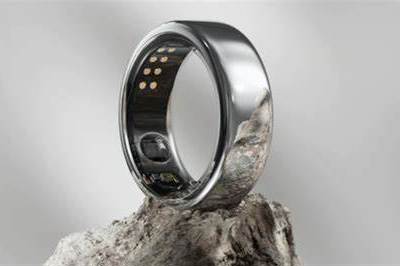 Kính thước Galaxy Ring sẽ quyết định dung lượng pin