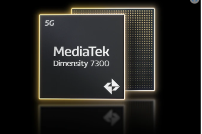 MediaTek ra mắt dòng chip Dimensity 7300