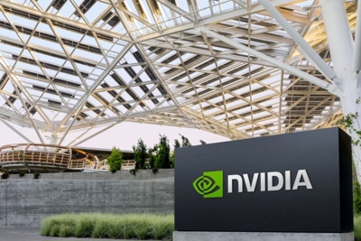 Liệu Nvidia sẽ vượt qua Apple về giá trị toàn cầu?