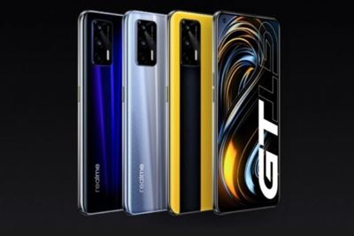 Hé lộ thông tin về Realme GT 7 Pro