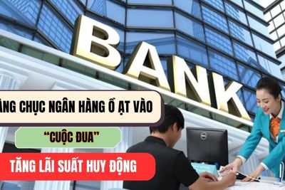 Hà Nội: Mưa dông diễn biến phức tạp trong những ngày tới