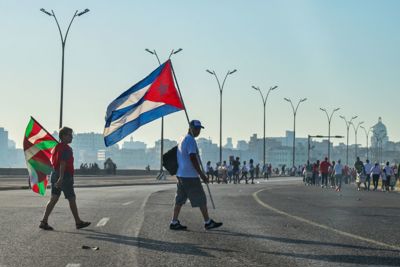 Việt Nam kêu gọi Mỹ và Cuba nhanh chóng bình thường hóa quan hệ