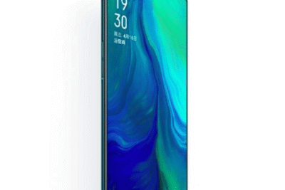 Một số thông tin về Oppo Reno12 F