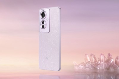 Một số thông tin về Oppo Reno12 F  