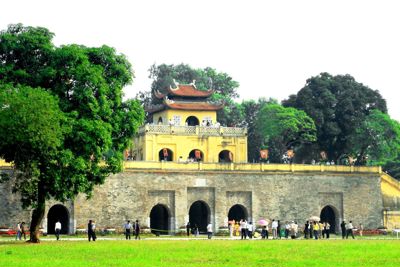 Quy hoạch không gian văn hóa trong đô thị: Tạo môi trường sống cân đối, bền vững