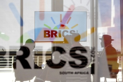 Thái Lan "tha thiết" với BRICS, sức hút khối gia tăng