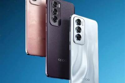 OPPO Reno12 Series ra mắt toàn cầu vào ngày 18/6