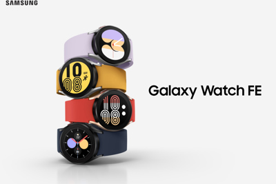 Galaxy Watch FE  có giá từ 5.06 triệu đồng