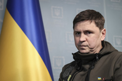 Kiev phản hồi điều kiện ngừng bắn của ông Putin