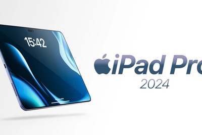 iPad 2024 có giá cao nhất 74,5 triệu đồng