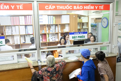 Hơn 23.000 thuốc có giấy đăng ký lưu hành còn hiệu lực với 800 hoạt chất