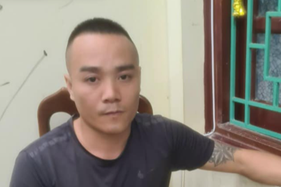 Lai Châu: bí mật của gã bảo vệ trường tiểu học