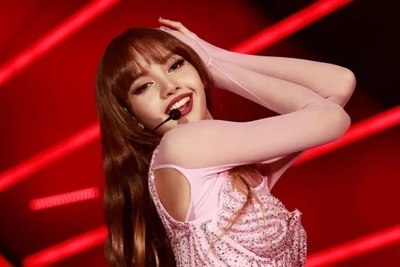 Lisa Blackpink sắp ra mắt sản phẩm âm nhạc solo mới