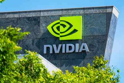 Nvidia trở thành công ty giá trị nhất thế giới