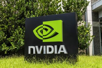 "Ông lớn" bán dẫn Nvidia giúp chứng khoán Mỹ phá kỷ lục 2 phiên liên tiếp