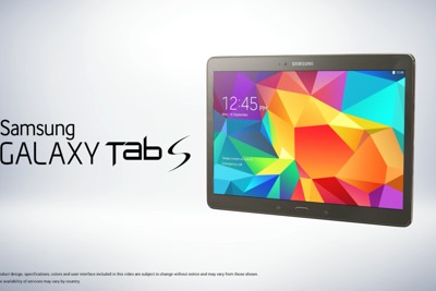 Galaxy Tab S10+ được trang bị chip MediaTek?