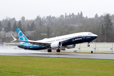 Boeing bị yêu cầu đền bù 30 tỷ USD do tai nạn máy bay 737 MAX