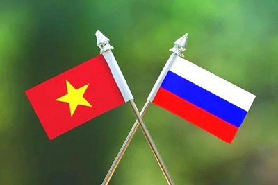 Tổng cục Thuế 2 nước Việt Nam - Liên bang Nga ký ghi nhớ hợp tác