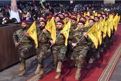 Ông Biden gặp khó trước bầu cử khi Israel công khai tuyên chiến với Hezbollah