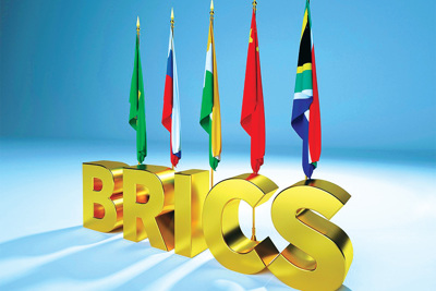 Sức hút của BRICS