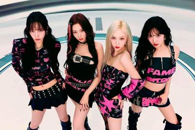 Nhóm aespa, Baby Monster,  (G)I-dle, Taeyeon SNSD đua nhau tái xuất làng giải trí