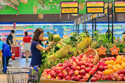 Tránh gây xáo trộn lớn về mặt bằng giá cả, không để thiếu hụt xăng dầu